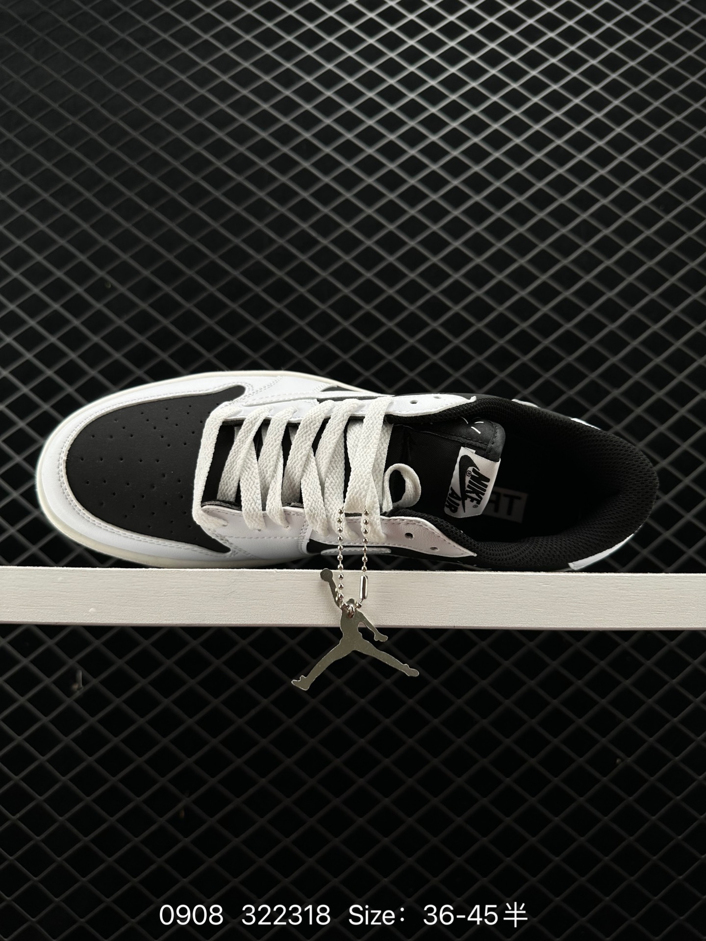 Air Jordan 1 Low AJ1